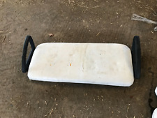 Seat base cushion for sale  GODSTONE