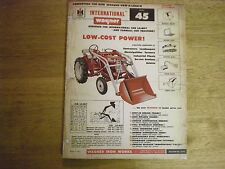 Farmall international cub for sale  Easton