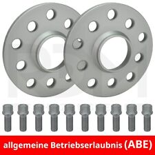 Spurverbreiterung 5x112 20mm gebraucht kaufen  Magdeburg