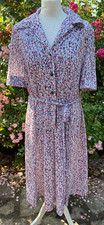 Robe vintage marque d'occasion  Briare