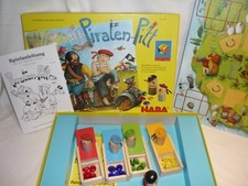 Haba kinder spiel gebraucht kaufen  Esslingen am Neckar
