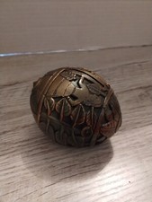 Banthrico carved coconut for sale  Walnutport