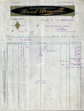 Souillac factory leather d'occasion  Expédié en Belgium