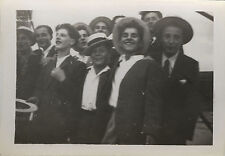 Photo ancienne vintage d'occasion  Paris XI