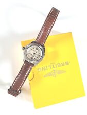 Montre breitling femme d'occasion  La Haye-du-Puits