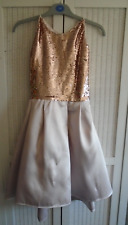 Age gold sequin for sale  UK