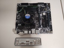 Gigabyte b150m d3p gebraucht kaufen  Kirchheim