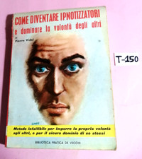 Pierre vidal come usato  Paterno