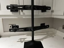Ergotron quad monitor for sale  HILLSBOROUGH