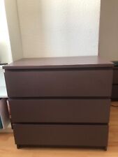 Kommode lila 3 gebraucht kaufen  Bubenheim, Essenheim, Zornheim
