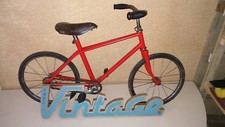 Velo enfant ancien d'occasion  Matour