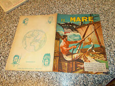 Album mare ed.bea usato  Firenze