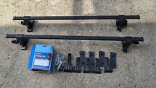Halfords roof bars for sale  WHITSTABLE