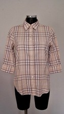 Burberry chemise taille d'occasion  Mennecy