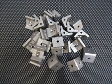 25x winkel winkelverbinder gebraucht kaufen  Diepholz