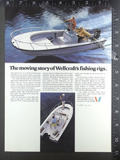 1972 advertisement wellcraft for sale  Lodi