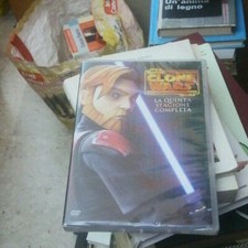 Dvd the clone usato  Torino