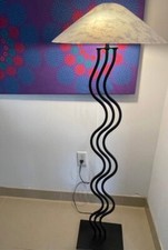 Memphis wave squiggle for sale  Sarasota