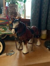 Large pottery shire for sale  DARTFORD