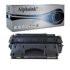 Toner q7553x q5949x usato  Italia