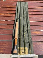 Hardy marksman 10ft for sale  UK