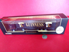 Corgi 59529 guinness for sale  LEICESTER