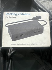 Microsoft surface dock for sale  El Centro