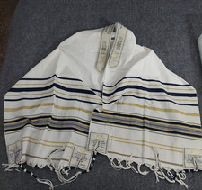 Jewish prayer shawl for sale  Lone Jack