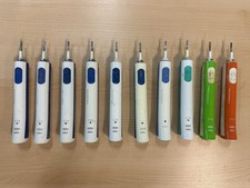 10x braun ral gebraucht kaufen  Amt Creuzburg