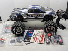 Traxxas maxx 39036 d'occasion  Expédié en Belgium