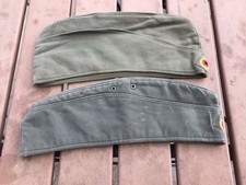 German army forage for sale  DONCASTER