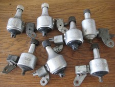 Fahrrad dynamo links gebraucht kaufen  Dersum