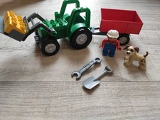4687 lego duplo gebraucht kaufen  Berlin