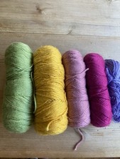 Part skeins caron for sale  HAYWARDS HEATH