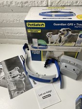 Petsafe guardian gps for sale  Laredo