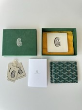 Goyard thomas bifold gebraucht kaufen  Verl