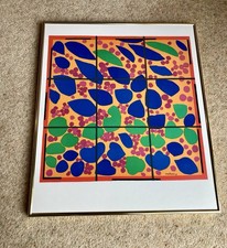 Matisse large print for sale  LEEDS