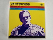 Son frankenstein 200ft for sale  LONDON