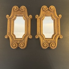 Pair vintage burwood for sale  Union Bridge