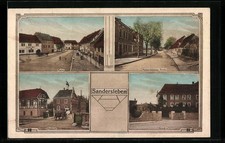 Sandersleben markt domäne gebraucht kaufen  Berlin