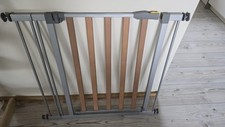 Hauck woodlock treppengitter gebraucht kaufen  Marsberg