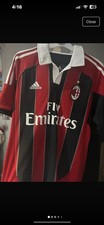 Adidas milan men for sale  YORK