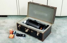 Vintage celestron super for sale  New Rochelle