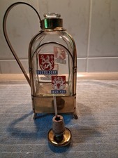 Leere whiskyflasche dekanter gebraucht kaufen  Eberswalde