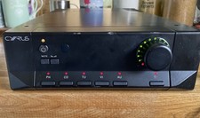 Mission cyrus integrated for sale  PLYMOUTH