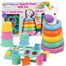 Baby stacking unicorn for sale  EDENBRIDGE