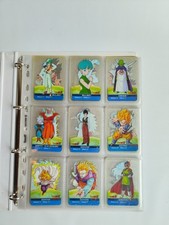 Lamin cards dragon usato  Ville di Fiemme