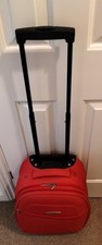 Vacances travel bag for sale  EASTBOURNE