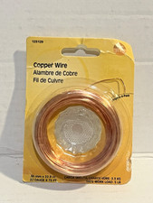Solid copper round for sale  Otley