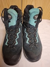 Wanderschuhe meindl top gebraucht kaufen  Herne